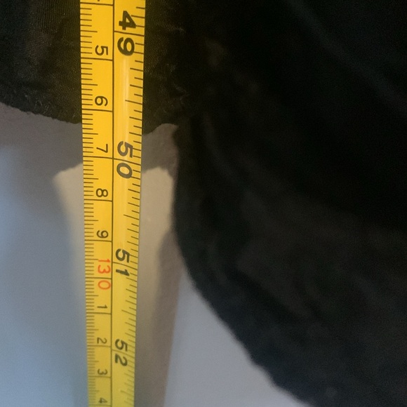 Italian Made Dress Size Small Frilly Fairy Twirly Multi Medi Worn Once L… - Picture 15 of 16